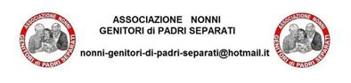 Associazione nonni genitori di padri separati